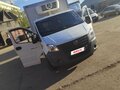2017 ГАЗ ГАЗель Next, белый, 1300000 рублей - вид 3