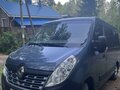 2017 Renault Master, серый, 2700000 рублей
