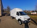 2013 ГАЗ ГАЗель (3302), белый, 1250000 рублей - вид 6