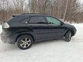 2004 Lexus RX 330 II, чёрный, 1000000 рублей - вид 6