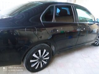 2009 Volkswagen Jetta V, чёрный, 780000 рублей, вид 5