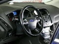 2013 Ford Focus III, синий - вид 9