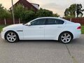 2017 Jaguar XE I, белый, 2347138 рублей - вид 6