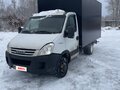 2008 Iveco Daily, белый, 900000 рублей
