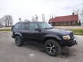 1998 Ford Explorer II, зелёный - вид 8