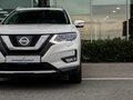 2019 Nissan X-Trail III Рестайлинг, белый, 1830000 рублей - вид 9