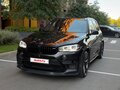 2018 BMW X5 M II (F85), чёрный, 4800000 рублей - вид 1