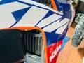 2018 KTM 350 EXC F, красный, 475000 рублей - вид 5