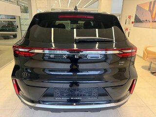 2023 Exeed TXL I Рестайлинг, чёрный, 2580000 рублей, вид 5
