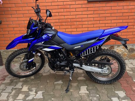 2023 Racer XVR, синий, 145000 рублей, вид 5