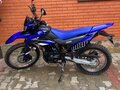 2023 Racer XVR, синий, 145000 рублей - вид 4