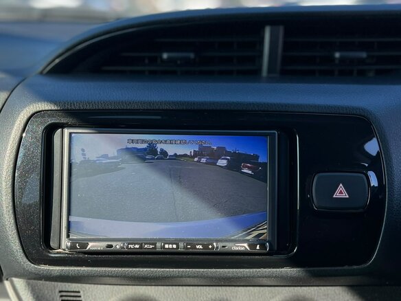 2018 Toyota Vitz III (XP130) Рестайлинг 2, серый - вид 16