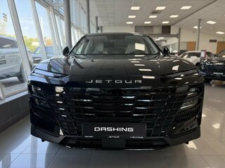 2026 Jetour Dashing I, чёрный, 3029900 рублей, вид 3