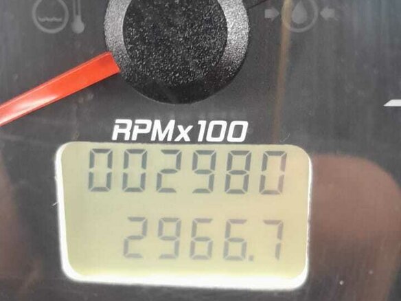 2021 MST M642, жёлтый, 10000000 рублей - вид 4