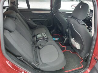 2017 BMW 2 серии Gran Tourer Gran Tourer 214d F46, пурпурный, 1333968 рублей, вид 5