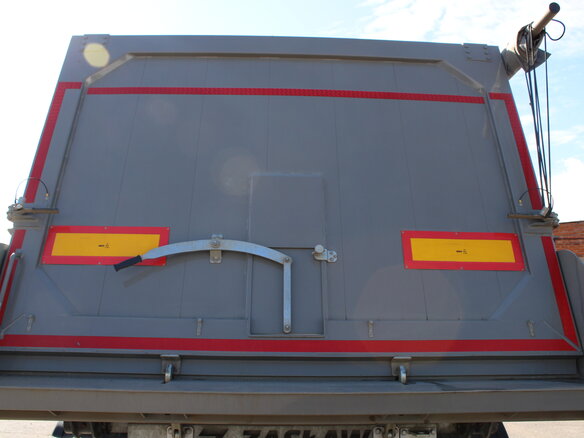 2019 Zaslaw D653, серый - вид 16