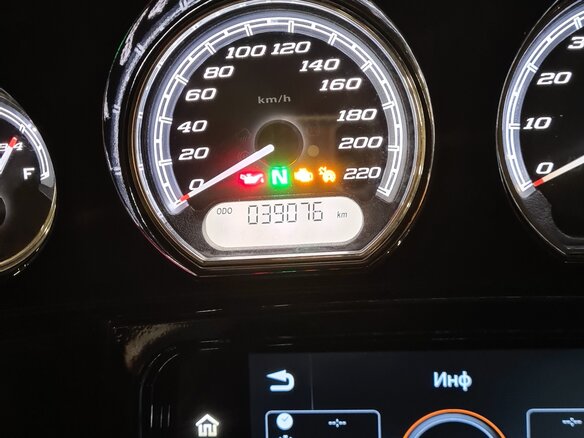 2024 Harley-Davidson Ultra Limited, зелёный, 2900000 рублей - вид 18