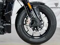 2025 Triumph Rocket III, чёрный, 2649000 рублей - вид 10