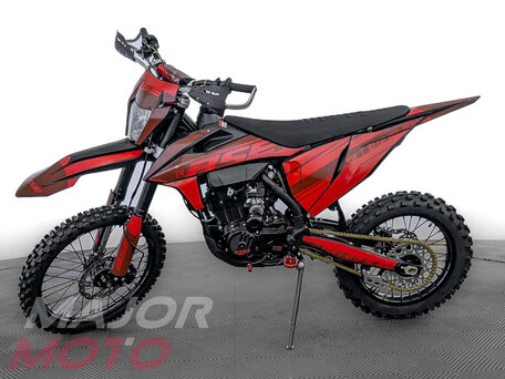 2025 BSE T4, красный, 169900 рублей, вид 5