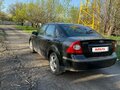 2005 Ford Focus II, чёрный, 440000 рублей - вид 3