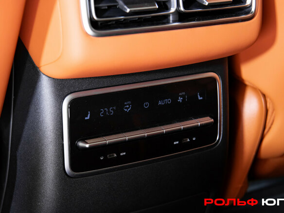 2023 Li Auto (Lixiang) L7 I, зелёный, 6148000 рублей - вид 23