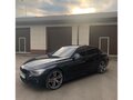 2014 BMW 3 серии 320i xDrive VI (F3x), чёрный - вид 4