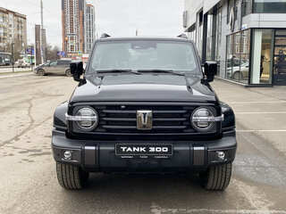2026 Tank 300 I, чёрный, 4799000 рублей, вид 2