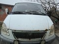 2008 ГАЗ ГАЗель (3221), белый, 400000 рублей