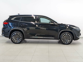 2023 Exeed TXL I Рестайлинг, чёрный, 2250000 рублей, вид 4