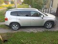 2011 Chevrolet Orlando I, серебристый, 950000 рублей - вид 6