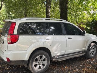 2018 DW Hower H5, белый, 1850000 рублей, вид 2