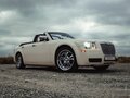 2007 Chrysler 300C I, бежевый - вид 1