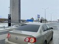 2008 Volkswagen Passat B6, бежевый, 800000 рублей - вид 2