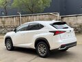2021 Lexus NX 200 I Рестайлинг, белый, 2669000 рублей - вид 5