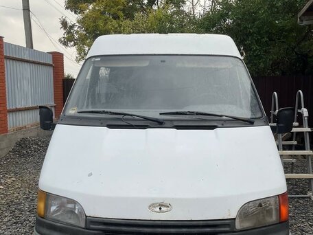 1994 Ford Transit, белый, 320000 рублей, вид 1