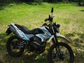 2020 Motoland XV250, белый, 120000 рублей - вид 5