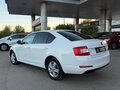 2014 Skoda Octavia III (A7), белый, 1245000 рублей - вид 5