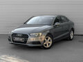 2019 Audi A3 III (8V) Рестайлинг, серый, 2375000 рублей