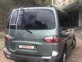 2006 Hyundai H-1 I Рестайлинг, зелёный - вид 3