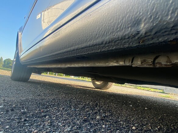 2001 Volkswagen Golf IV, серебристый - вид 35