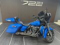2018 Harley-Davidson Street Glide, синий, 1398000 рублей - вид 3