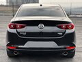 2021 Mazda 3 IV (BP), чёрный, 2000000 рублей - вид 4