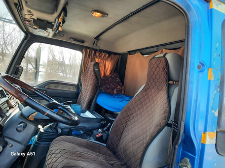 2011 Foton Aumark, синий, 1000000 рублей, вид 2