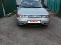 2001 Lada (ВАЗ) 2112, серебристый, 200000 рублей - вид 1