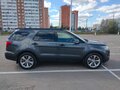 2019 Ford Explorer V Рестайлинг 2, серый - вид 2