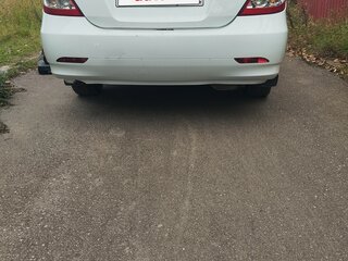 2012 BYD F3 I, белый, 240000 рублей, вид 2