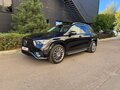 2023 Mercedes-Benz GLE 450 II (V167) Рестайлинг, чёрный, 9855000 рублей