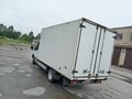2018 Ford Transit, белый, 2200000 рублей - вид 5