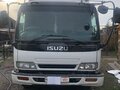 2003 Isuzu Forward (F-Series), белый, 3150000 рублей