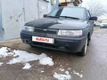 2006 Lada (ВАЗ) 2112, чёрный, 220000 рублей - вид 1